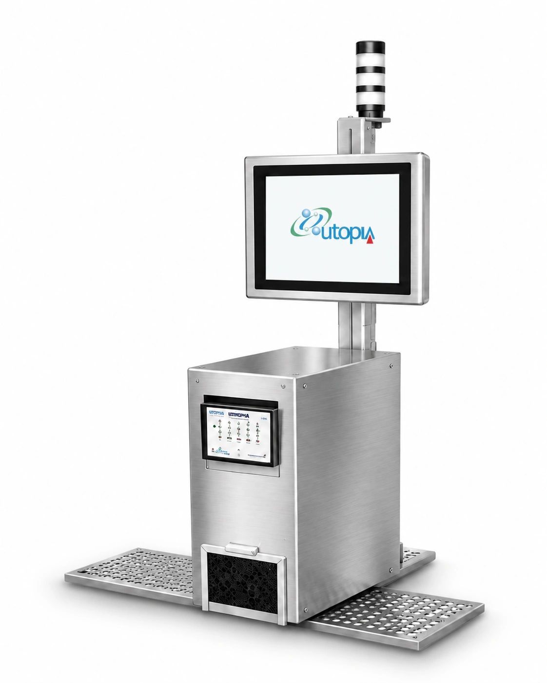 BIS 250 X System